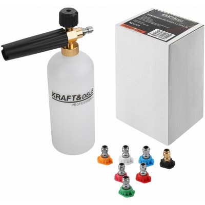 Kraft&Dele KD1270 – Zboží Mobilmania