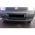 Zimní kryt masky chladiče Fiat Panda II, 2003-2012