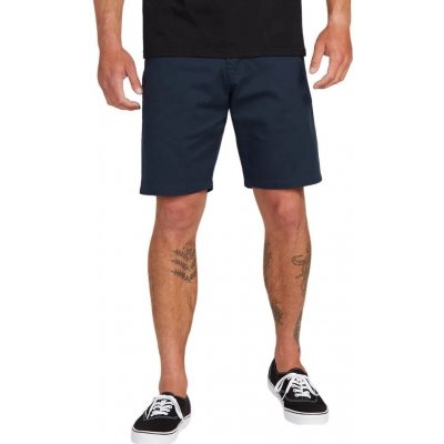 Volcom Frickin Modern Stretch 21 DARK NAVY – Hledejceny.cz