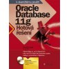 Kniha Oracle Database 11g | Tomáš Solař