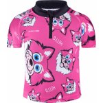 Force WOLFIE KID růžový – Zboží Dáma