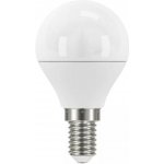 Emos LED žárovka Classic Mini Globe 6W E14 Neutrální bílá – Hledejceny.cz