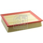 FEBI BILSTEIN Vzduchový filtr 102677 – Hledejceny.cz