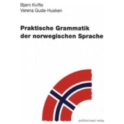 Praktische Grammatik der norwegischen Sprache – Sleviste.cz