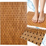 Ruhhy 26048 bambus 80 x 50 cm – Zboží Dáma