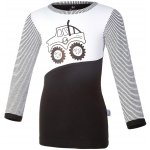 Little Angel Tričko smyk stavitel dr Outlast černá auto – Zboží Dáma Little Angel Tričko smyk stavitel dr Outlast černá auto – Zboží Dáma