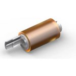 Epson Paper Feed Roller for Cassette (AMC 4000/5000/6000) EDF_1092869 – Hledejceny.cz