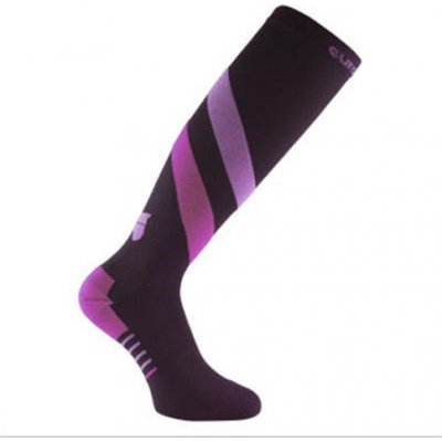 Euro star Ponožky Pressy Fialová – Sleviste.cz