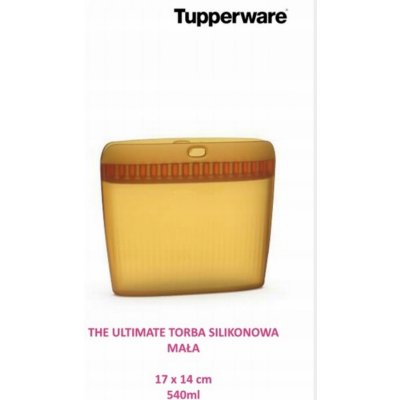 Produkty Tupperware na jednom místě - Heureka.cz