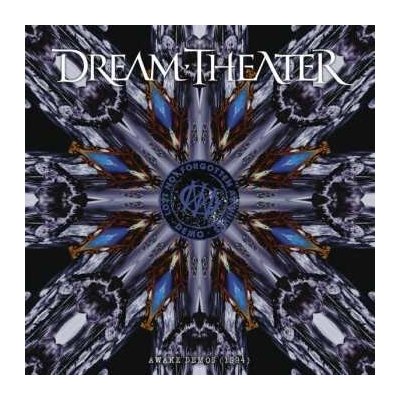 Dream Theater - Awake Demos 1994 LP – Hledejceny.cz