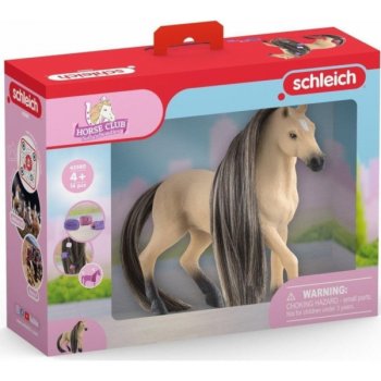 Schleich 42580 Horse Club Sofia Andaluská klisna