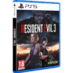 Resident Evil 3 – Zboží Mobilmania