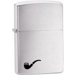 Zippo benzínový CHROM – Hledejceny.cz