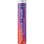 Biotter Horcik + Draslik grapefruit 20 tablet – Hledejceny.cz