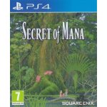 Secret of Mana – Zboží Dáma