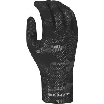 Scott Winter Stretch LF black