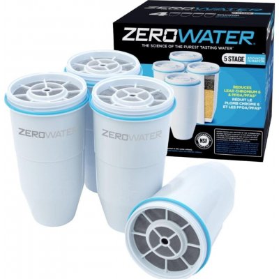 ZeroWater ZR-006 4 ks – Zboží Mobilmania