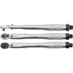 BGS klíč momentový 1/4" 2-24Nm BS987 – Zboží Dáma