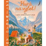 Hurá na výlet - Iron Tazz – Zboží Mobilmania