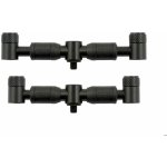 FOX hrazdy BLACK LABEL QR BUZZ BARS 2 rod Adjustable – Zboží Mobilmania