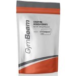 GymBeam Creatine Monohydrate Creapure 250 g – Zbozi.Blesk.cz