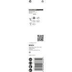 Bosch 2608900577 – Hledejceny.cz