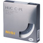 NiSi PL-C Pro Nano HUC 62 mm – Zbozi.Blesk.cz