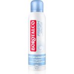 Borotalco deospray Fresh Powder Scent 150 ml – Zboží Mobilmania