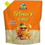 Cassonade třtinový cukr 500 g – Zboží Dáma
