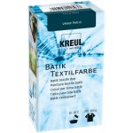 Kreul Javana Batik 70 g velvet petrol – Sleviste.cz