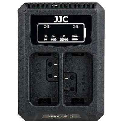 JJC DCH-ENEL25 – Zbozi.Blesk.cz
