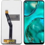 Dotyková deska + LCD Displej Huawei P40 Lite E – Hledejceny.cz