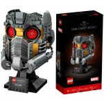 LEGO® Marvel 76251 Helma Star-Lorda – Zboží Živě