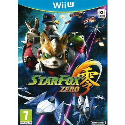 Starfox – Sleviste.cz