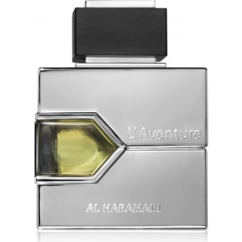 Al Haramain L´Aventure parfémovaná voda pánská 100 ml