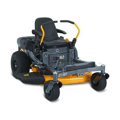 Cub Cadet ZT1 107 – Hledejceny.cz