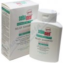 SebaMed zklidňující šampon 5 % Urea 200 ml