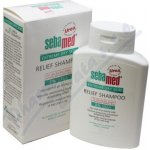 SebaMed zklidňující šampon 5 % Urea 200 ml – Zboží Mobilmania