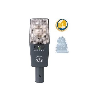 AKG C 414 XLS