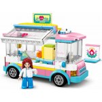 Sluban B0797 Ambulance – Hledejceny.cz