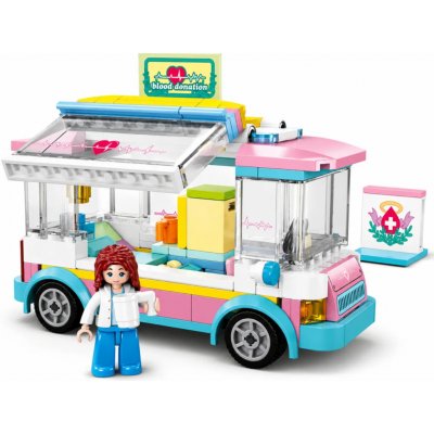Sluban B0797 Ambulance – Hledejceny.cz