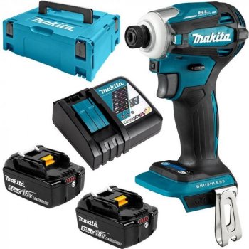 Makita DTD172RTJ