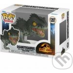 Funko Pop! Jurassic World Dominion Giganotosaurus Movies 1207 – Hledejceny.cz