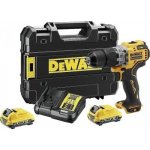 DeWalt DCD706D2 – Hledejceny.cz