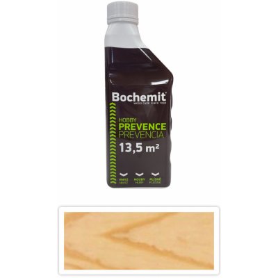 Bochemit QB Hobby 1 kg čirá