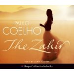Zahir: A Novel of Love, Longing and Obsession - Coelho Paulo, Nicholl John, Glover Jamie – Hledejceny.cz