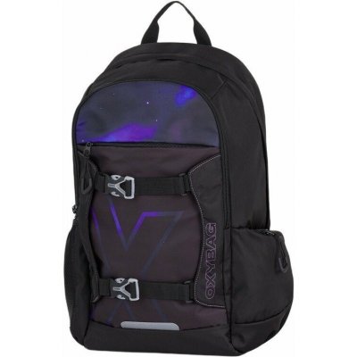 Studentský batoh OXY ZERO Moon – Zboží Dáma