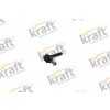 Čepy řízení Hlava příčného táhla řízení KRAFT AUTOMOTIVE 4311590