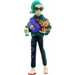 Mattel Monster High Deuce – Zboží Mobilmania