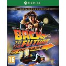 Back to the Future: The Game (30th Anniversary)